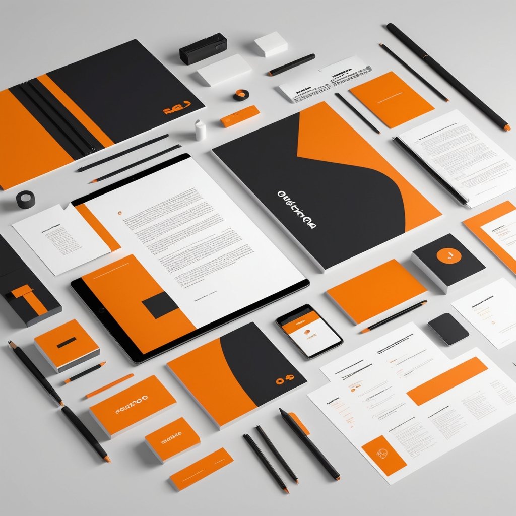 Business & Branding