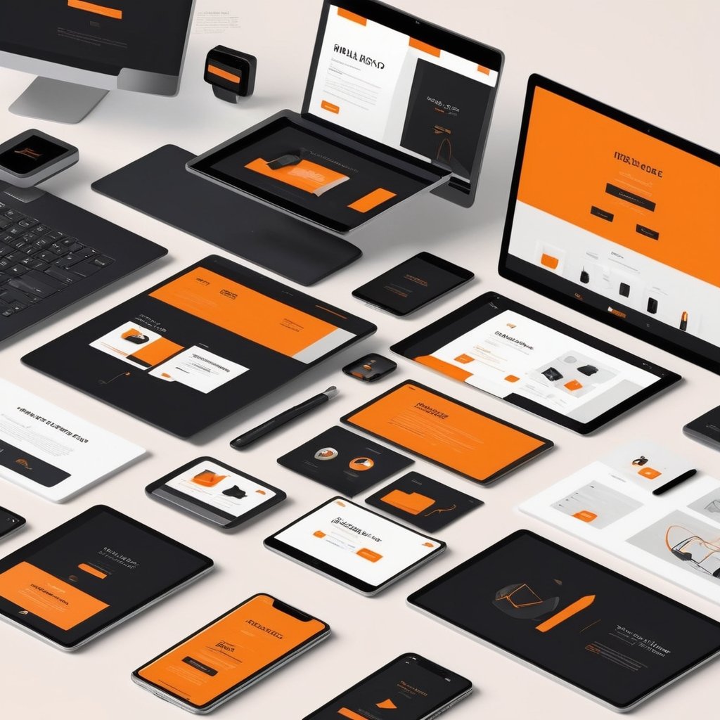 Web & Creative Tools
