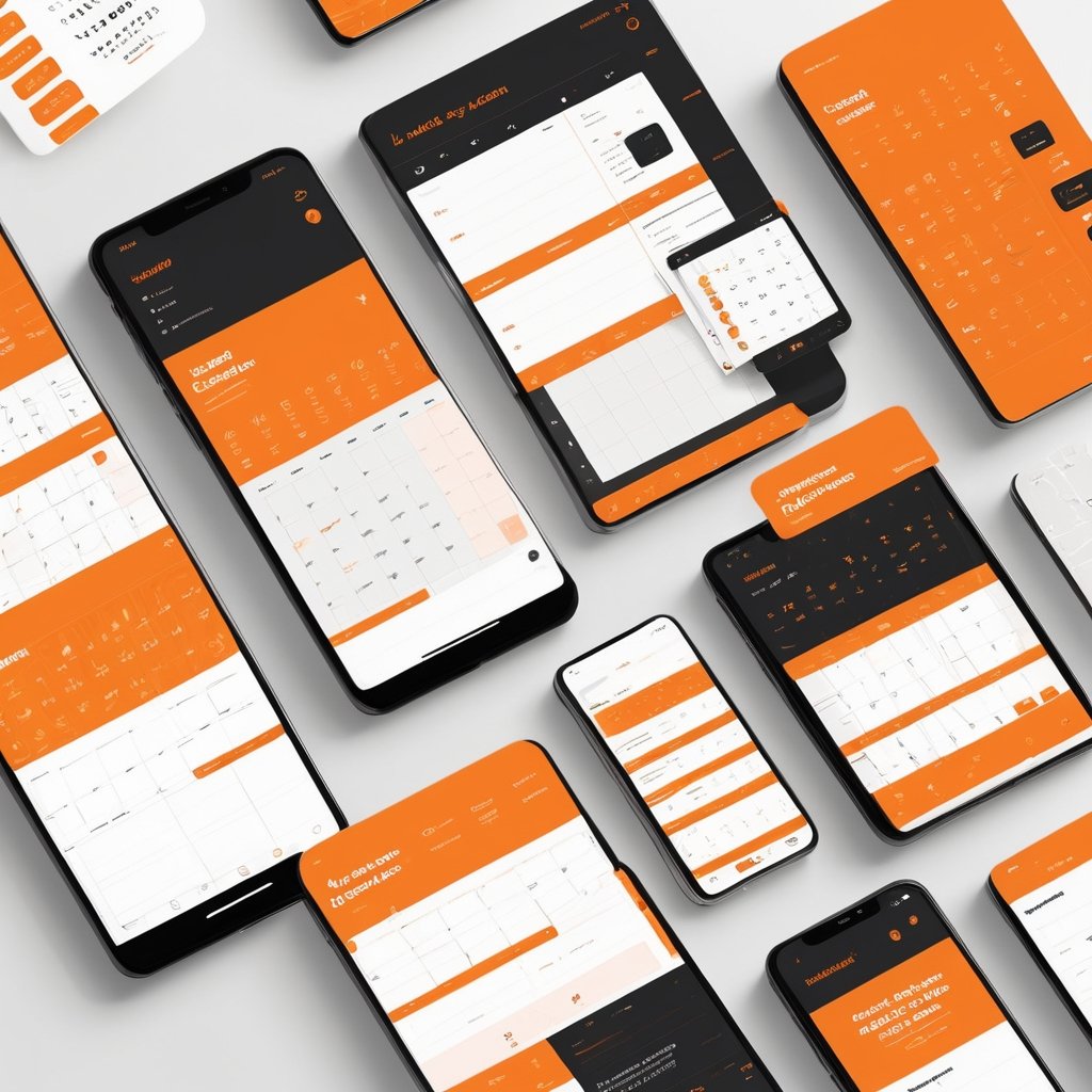 Planners & Calendars
