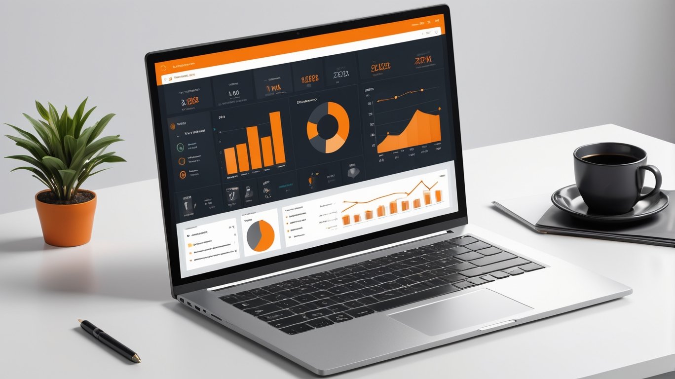 Premium CRM 02: ClientSync