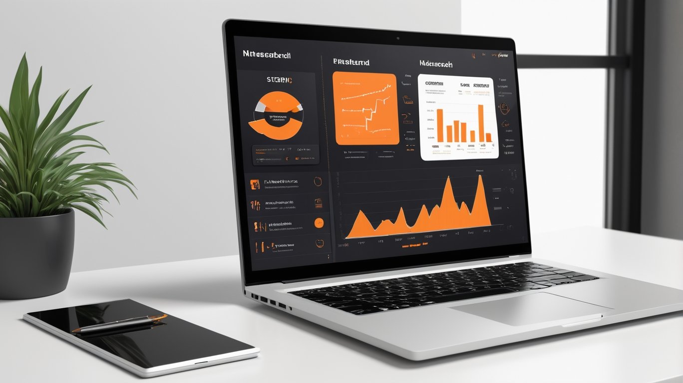 Premium CRM 01: LeadFlow