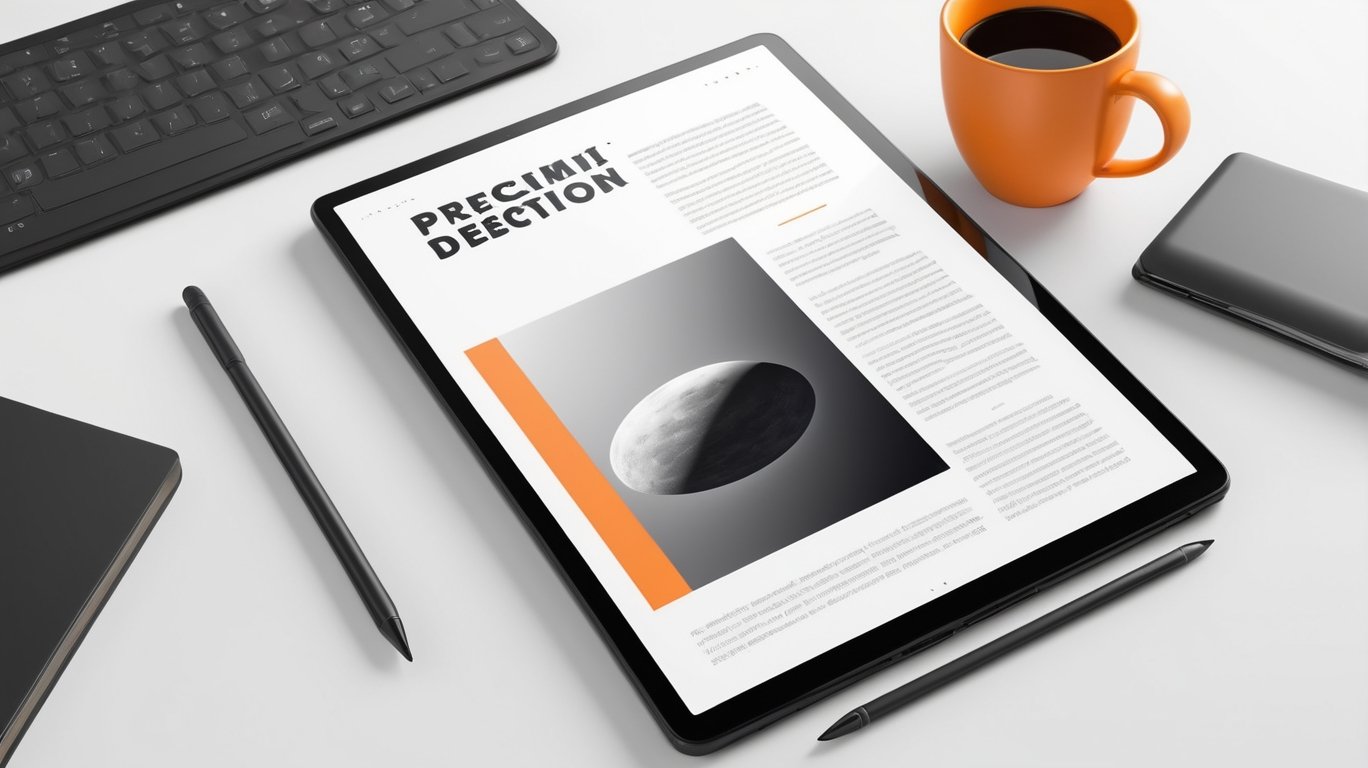 Premium Book 01: The Focus Formula